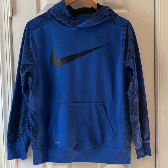 Nike Other - Nike Dry fit Pullover Hoodie